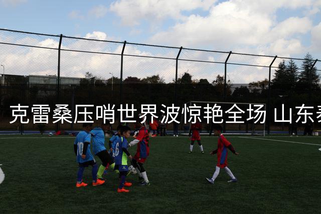 克雷桑压哨世界波惊艳全场 山东泰山绝境逼平武汉三镇