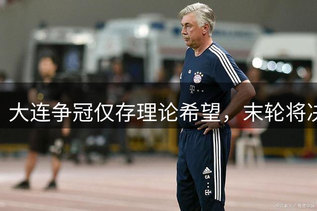 大连争冠仅存理论希望，末轮将决定津门虎命运